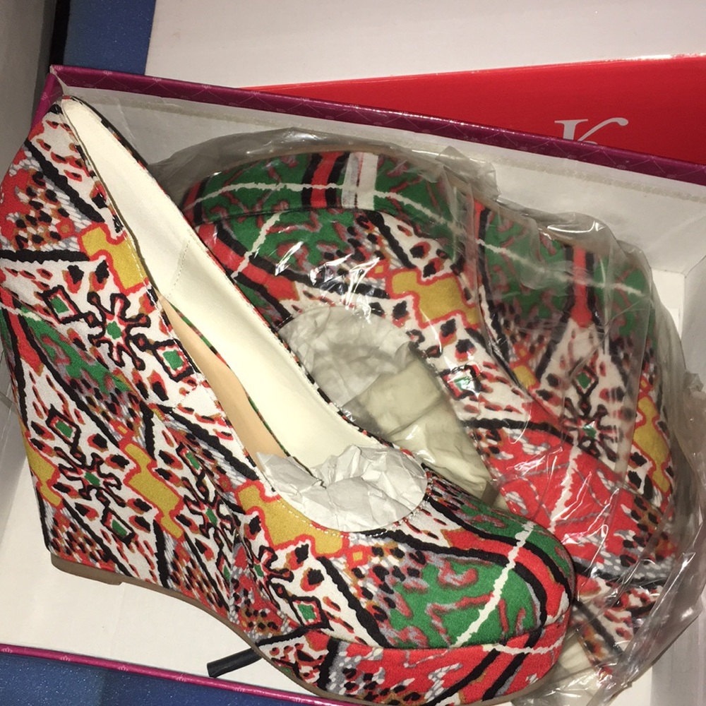 Wedges